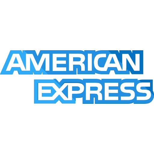 Logo American Express